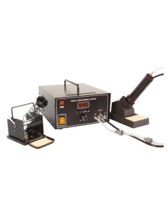SPARE DESOLDERING IRON FOR VTDESOL4 2