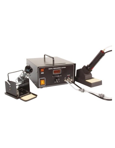 SPARE DESOLDERING IRON FOR VTDESOL4