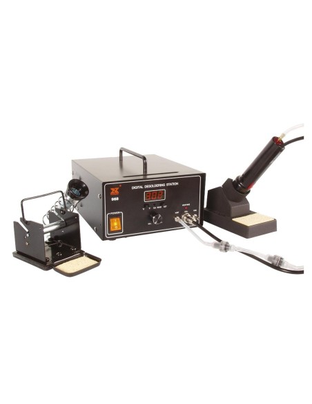SPARE DESOLDERING IRON FOR VTDESOL4