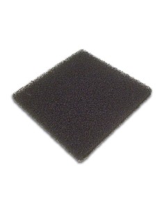 KOOLSTOFFILTER VOOR SOLDEERROOKAFZUIGER VTSF / VTS60SF