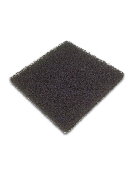 KOOLSTOFFILTER VOOR SOLDEERROOKAFZUIGER VTSF / VTS60SF