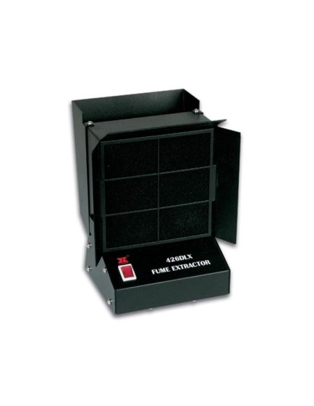 FILTRE AU CARBONE POUR EXTRACTEUR DE FUMÉE VTSF / VTS60SF