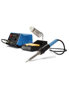 SPARE SOLDERING IRON FOR VTSSC50N 2