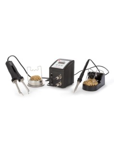 PINCET VOOR SMD-COMPONENTEN VOOR VTSSC72 - 32V/80W 2