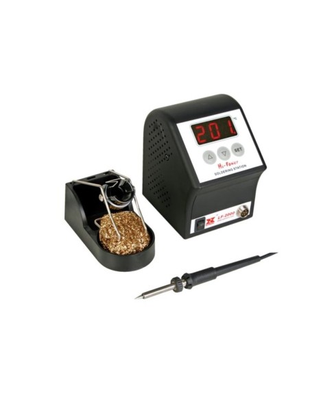 SPARE SOLDERING IRON FOR VTSSC71 AND VTSSD3 - 32 V / 100 W