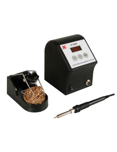 SPARE SOLDERING IRON FOR VTSSC74 (90W)