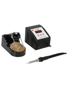 BARREL, NUT AND HEATER HOLDER ASSEMBLY FOR VTSSC75 2