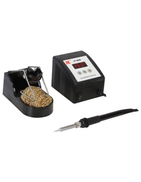 BARREL, NUT AND HEATER HOLDER ASSEMBLY FOR VTSSC75