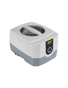 NETTOYEUR À ULTRASONS À MINUTEUR - 1.4 L 2