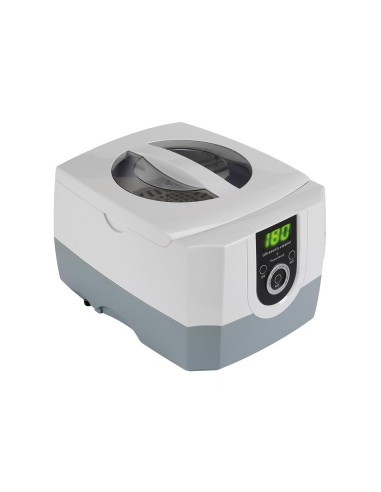 ULTRASONE REINIGER MET TIMER - 1.4 L