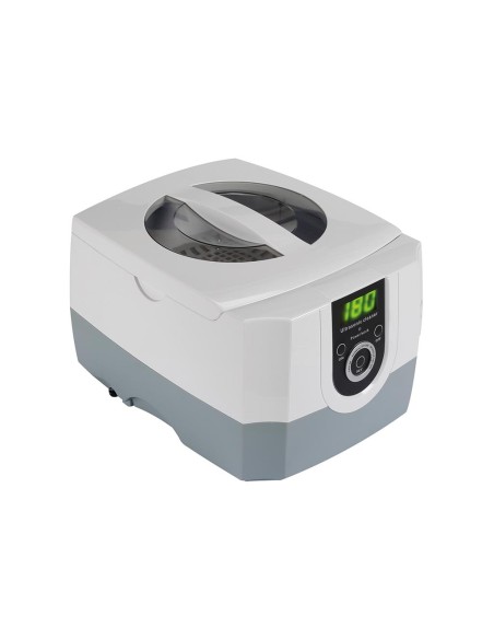 ULTRASCHALLREINIGER MIT TIMER - 1.4 L