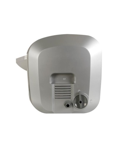 ULTRASONIC CLEANER WITH TIMER - 6 L