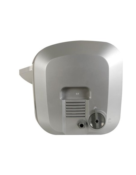 ULTRASONIC CLEANER WITH TIMER - 6 L