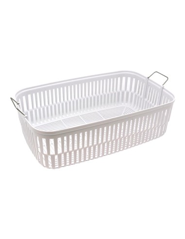 NETTOYEUR À ULTRASONS À MINUTEUR - 6 L