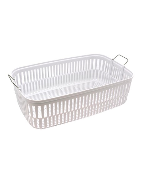 NETTOYEUR À ULTRASONS À MINUTEUR - 6 L