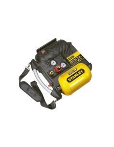 Compresseur - Sans Huile - Compact - 5 L / 1.5 hp / 10 bar