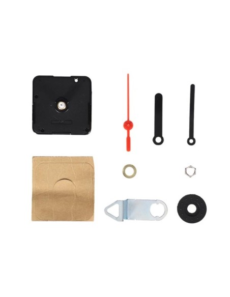 KWARTSKLOKMECHANISME