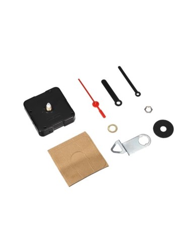 QUARTZ CLOCK MECHANISM