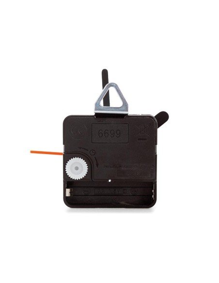 QUARTZ CLOCK MECHANISM