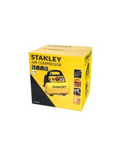 Compressor - Oilless - Horizontal - 6 L / 1.5 hp / 8 bar 2