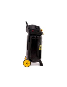 STANLEY FATMAX - COMPRESSOR - 1.5 hp / 50 L / 10 bar -... 2