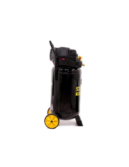 STANLEY FATMAX - COMPRESSOR - 1.5 hp / 50 L / 10 bar - VERTICAL