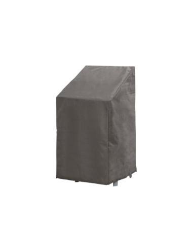 Outdoor cover for stacking chairs - 66 cm