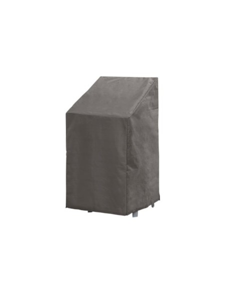 Schutzhülle für Stapelsessel - 66 cm