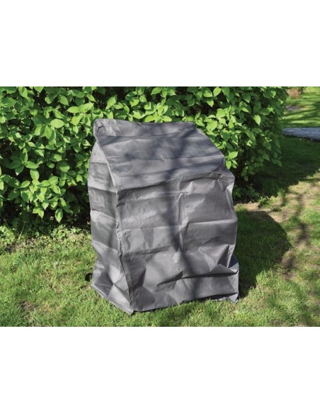 Outdoor cover for stacking chairs - 66 cm