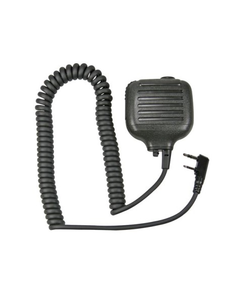 KENWOOD® KMC-45 HAUT-PARLEUR/MICROPHONE PTT