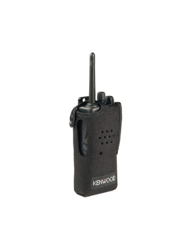 KENWOOD® KLH-131 FUNDA DE NYLON PARA KNW001 & KNW003