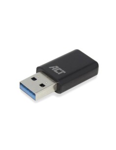 Draadloze AC1200 MU-MIMO usb adapter micro stick