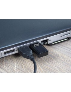 Drahtloser AC1200 MU-MIMO usb adapter micro stick 2