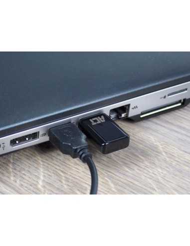 Drahtloser AC1200 MU-MIMO usb adapter micro stick