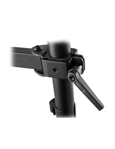 Viervoudige monitorarm - Max. 4 schermen - 10"...