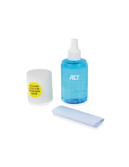 Cleaning Fluid 200ml + cleaning cloth