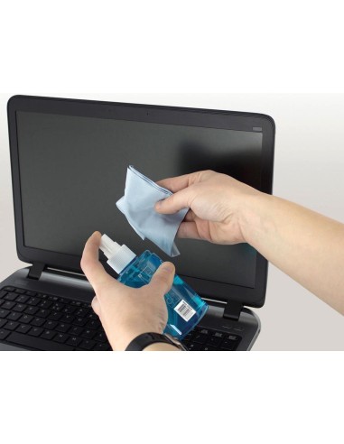 Cleaning Fluid 200ml + cleaning cloth