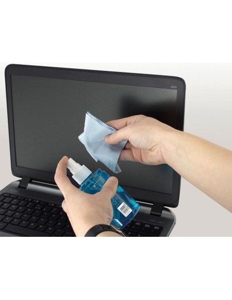 Cleaning Fluid 200ml + cleaning cloth