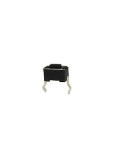 TOUCHE CONTACT 6 x 3.5mm HAUTEUR : 4.2mm
