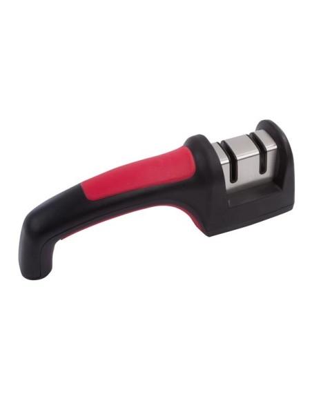 MESSERSCHÄRFER - 2 FUNKTIONEN: DIAMANT UND KERAMIK