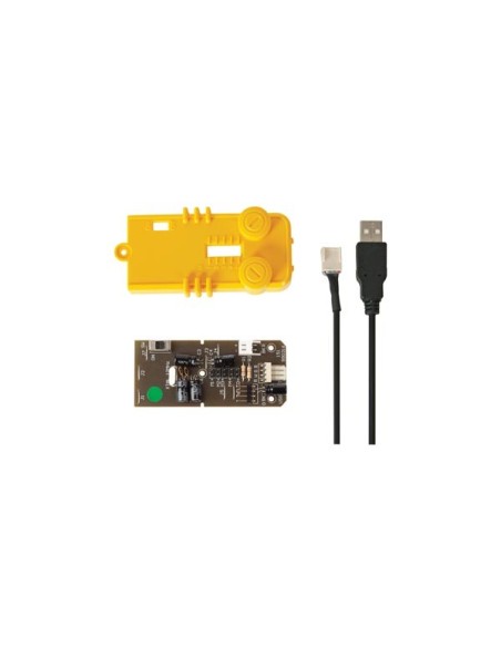 INTERFACE USB POUR BRAS ROBOTIQUE KSR10
