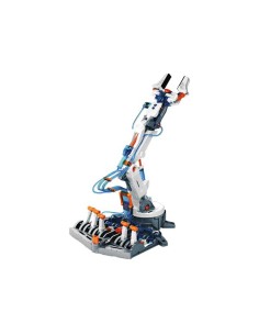 HYDRAULISCHER ROBOTERARM