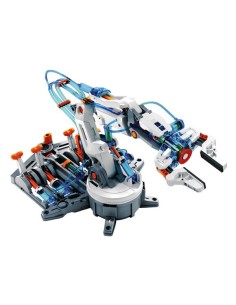 HYDRAULISCHER ROBOTERARM 2