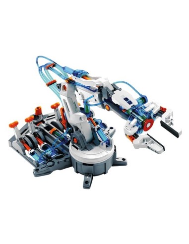 HYDRAULISCHER ROBOTERARM