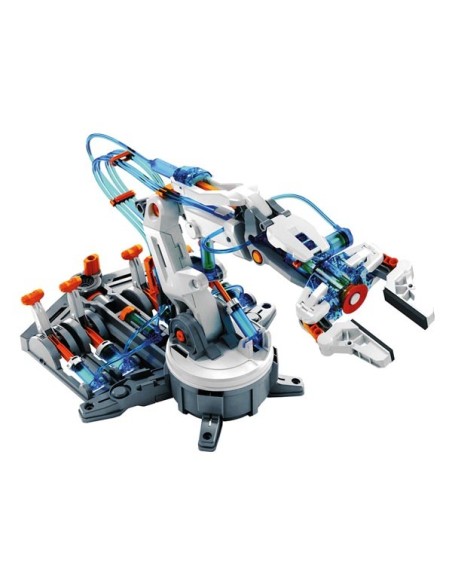 HYDRAULISCHER ROBOTERARM