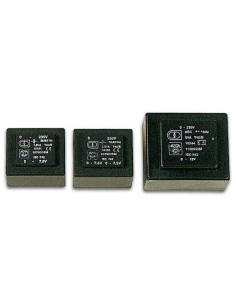 TRANSFORMATEUR MOULE  5VA  1 x 7.5V / 1 x 0.667A 2