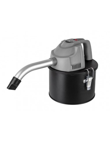 Mini ash vacuum cleaner - 600W- 4L