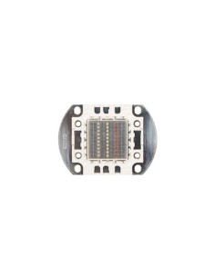 VERMOGENLED - 30 W - RGB