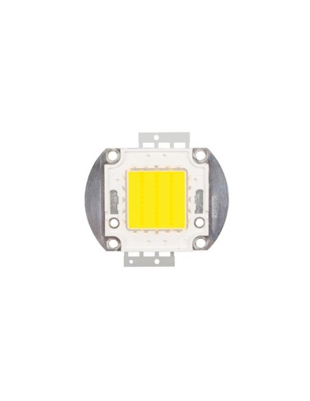 HIGH POWER LED - 30 W - WARM WHITE - 3000 lm