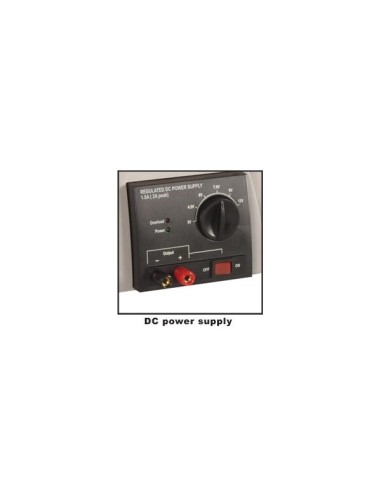 THREE-IN-ONE LAB UNIT